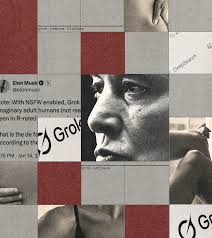 Inside Musk’s bet to hook users that turned Grok into a porn generator