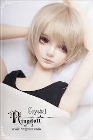 Aliexpress.com : Buy Bjd doll ringdoll sd doll 3 crystal furniture from Reliable crystal furniture suppliers on ... - 02