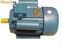 Motor electric 220v 4kw