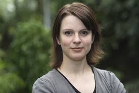 <b>Katrin Rönicke</b> studiert Sozialwissenschaften (MA) an der <b>...</b> - katrin_roenicke