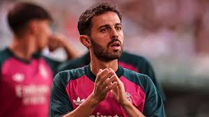 'I had no doubts!' - Bernardo Silva reveals TRUTH behind Real Madrid transfer