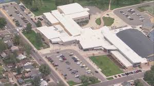 Nothing suspicious found after bomb threat at Englewood Middle School