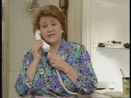 Keeping Up Appearances Sheridan - YouTube via Relatably.com