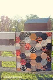 Image result for Halloween style quilt