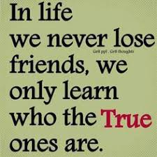 Bad Friend Quotes on Pinterest | Mean Friend Quotes, Nasty People ... via Relatably.com