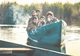 شهید علی هاشمی