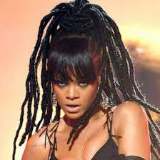 Image result for faux locs