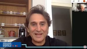 L'ultima intervista a Zanardi, pochi giorni prima dell'incidente di Pienza: «I computer hanno le risposte, ma quel che conta nella vita sono le domande»