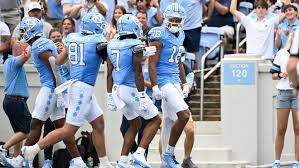 What channel is UNC football vs NC Central on today? Time, TV schedule for 
Week 3 game