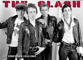 The Clash