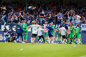 MSV Duisburg: Preetz' Wunder, Susseks Rückkehr und das Duell gegen Ingolstadt - Imagen principal del artículo
