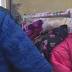 Lexington hip-hop artist collecting coats for kids this winter
