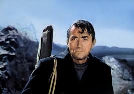 Resultado de imagem para gregory peck