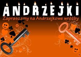 Znalezione obrazy dla zapytania CLIPART ZABAWA ANDRZEJKOWA