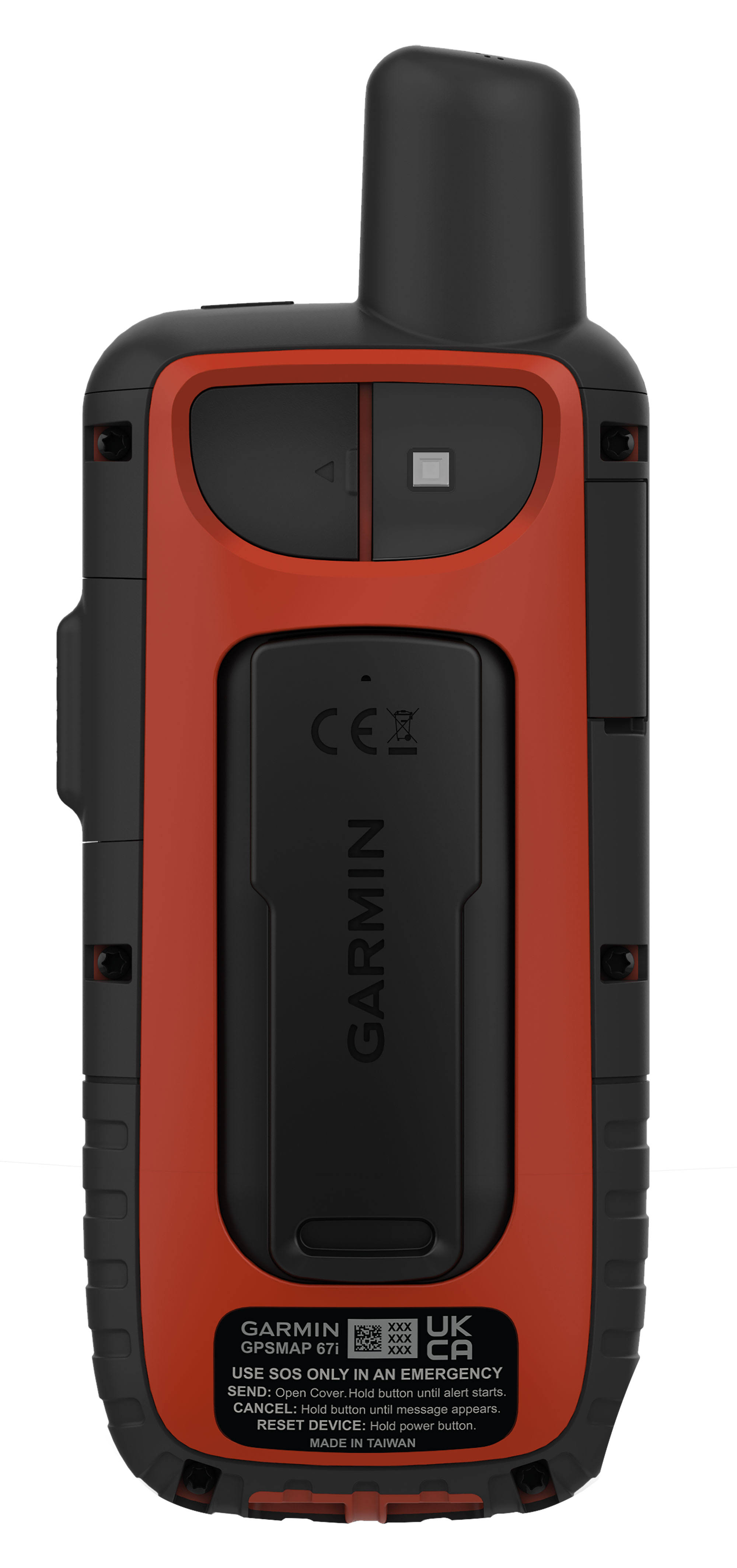 Garmin GPSMAP 67i GPS Handheld