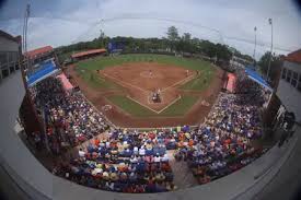 12 p.m. Game Time Set For Gainesville Super Regional Finale