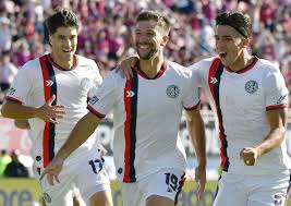 En qué canal pasan San Lorenzo vs. Instituto por el Torneo Apertura 2026 hoy