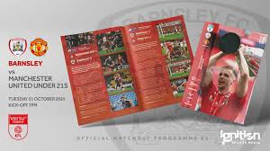 Barnsley FC - News update