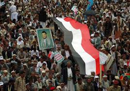 Image result for houthi