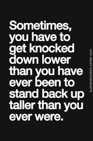 Knocked Up Quotes on Pinterest | Single Mom Sayings, Chasing ... via Relatably.com