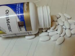 Image result for ostematrix shaklee