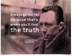 Albert Camus Quotes. QuotesGram via Relatably.com