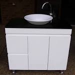 Bathroom vanity unit in Sydney Region, NSW Gumtree Australia