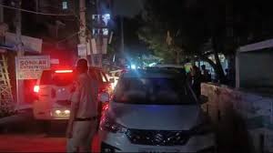 Delhi man dies after alleged stabbing in dispute over extra chhole