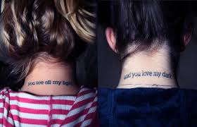 Tattoos Designs Ideas: Best Friend Tattoos via Relatably.com