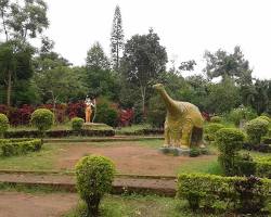 Image of Padmapuram Botanical Garden Araku Valley