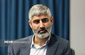 مهر - آبنوش: حادثه برای نماینده تاکستان خسارت جانی نداشت