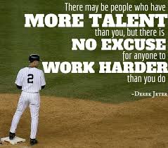 By Derek Jeter Quotes. QuotesGram via Relatably.com