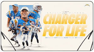 Philip Rivers Retires as a Charger: A Legacy of Grit and Gratitude