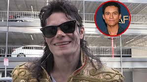 Michael Jackson Lookalike Fabio Says Resemblance Has Fans Thinking MJ's Alive