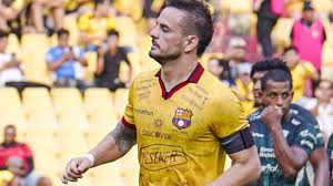 ESPN Ecuador - News update