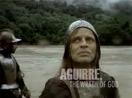 Image result for aguirre the wrath of god