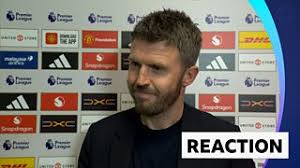 What does the future look like for Man Utd and Michael Carrick