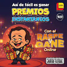 Lotería de Bogotá - News update