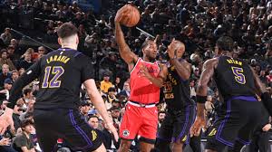 Lakers Eye Perimeter Help: Trade Targets and Roster Needs for 2026