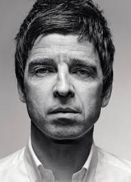 Quite aside from &#39;Wonderwall&#39; and all the songs he wrote for Oasis, Noel Gallagher is surely one of the most gifted ranters of his generation. - Noel%2BGallagher