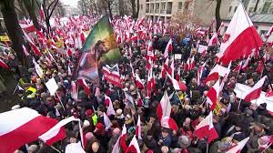 📢 Rozliczasz PIT? Przekaż 1,5% na wolne media. To prosty gest, który ma realne znaczenie. Dzięki Twojej decyzji możemy dalej tworzyć niezależne programy, reportaże i transmisje na żywo. 🧾 Numer KRS: 0000 309 499 🎯 Cel szczegółowy: Niezależne Medi