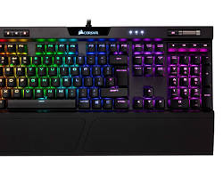 Corsair K70 RGB MK.2 Teclado gaming