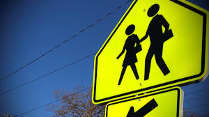 Crossing guard assaulted in Darby; police looking for suspects