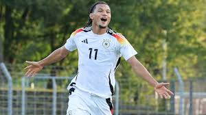 u21 deutschland