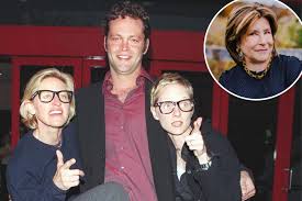 Exclusive | Anne Heche’s wild hotel showdown with a journalist over a Vince Vaughn rumor