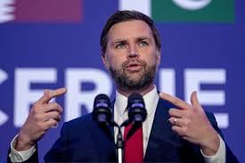バンス米副大統領「核査察イランが同意」 主張食い違い、協議継続