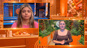 Inesperada despedida en MasterChef México 24/7: el error en la cocina que dejó fuera a Jazmín y salvó de milagro a Daniela Parra