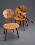 Sonus Musician s Stool - Modern - Furniture - other metro - by Brian