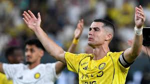 Al Nassr - Al Akhdoud, en directo: partido de Cristiano Ronaldo en Arabia Saudí, hoy en vivo