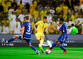 «ديربي بر دبي» يشعل مواجهة الوصل والنصر في «دورينا»